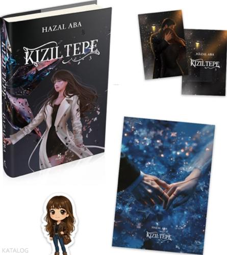 Şehadet Kitap