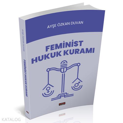 Feminist Hukuk Kuramı