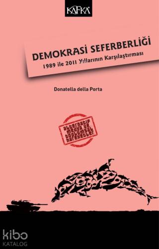 Demokrasi Seferberliği