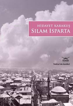 Sılam Isparta