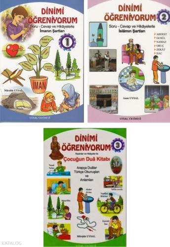 Şehadet Kitap