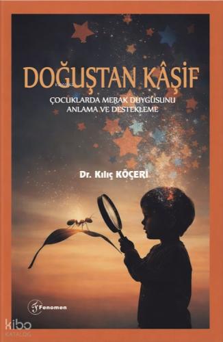 Doğuştan Kaşif