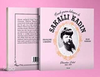 Sakallı Kadın