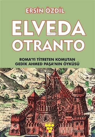 Elveda Otranto