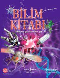 Bilim Kitabı