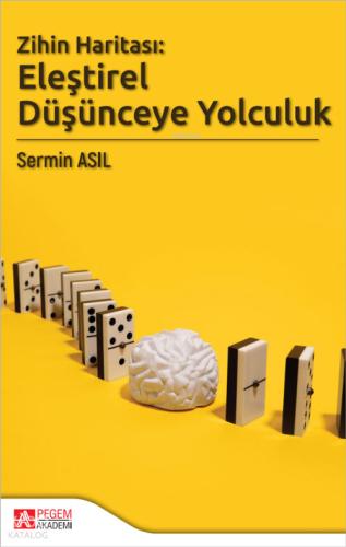Zihin Haritası Eleştirel Düşünceye Yolculuk