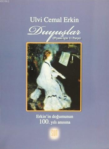 Duyuşlar Piyano için 11 Parça