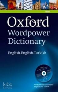Oxford Wordpower Dictionary