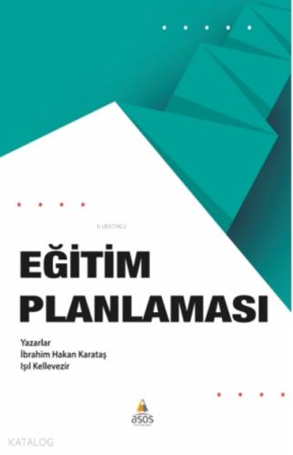 Eğitim Planlaması