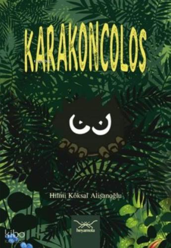 Karakoncolos
