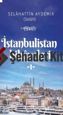 Şehadet Kitap