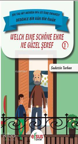 Ne Güzel Şeref Welch Eine Schöne Ehre