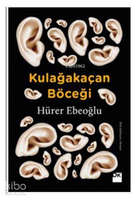 Kulağakaçan Böceği SC
