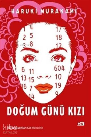 Doğum Günü Kızı HC