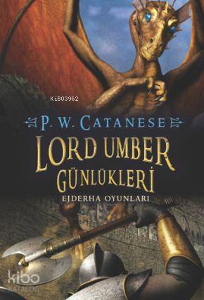 Lord Umber Günlükleri 2 Ejderha Oyunları