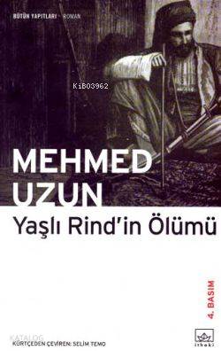 Yaşlı Rind in Ölümü