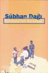 Sübhan Dağı