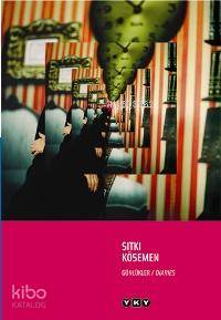 Günlükler Diaries Sıtkı Kösemen