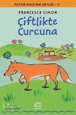 Çiftlikte Curcuna Potter Amca nın Çiftliği 5