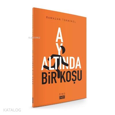 Ay Altında Bir Koşu