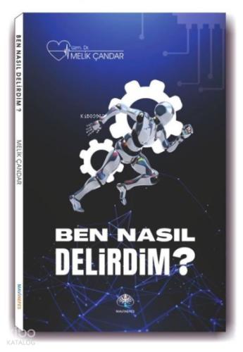 Ben Nasıl Delirdim