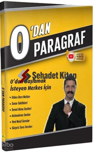 Şehadet Kitap