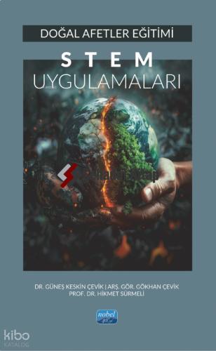 DOĞAL AFETLER EĞİTİMİ STEM Uygulamaları