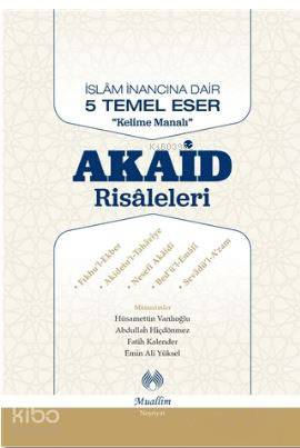 Şehadet Kitap