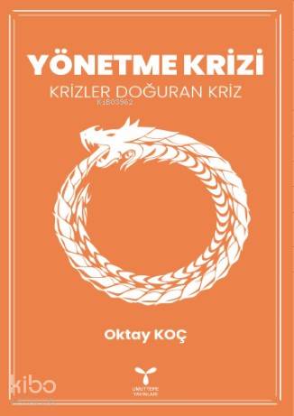 Yönetme Krizi