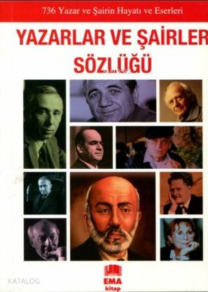 Yazarlar ve Şairler Sözlüğü