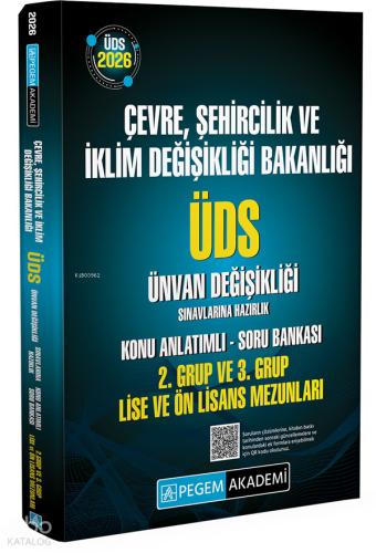 2026 GYS Çalışma ve Sosyal Güvenlik Bakanlığı Görevde Yükselme Sınavlarına Hazırlık Şube Müdürü Konu Anlatımlı Soru Bankası