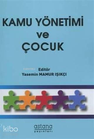 Kamu Yönetimi ve Çocuk