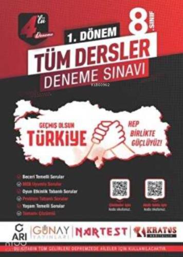 Şehadet Kitap