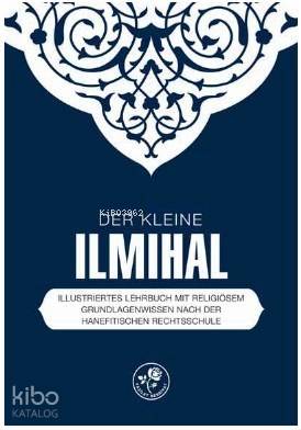 Muhtasar İlmihal Almanca