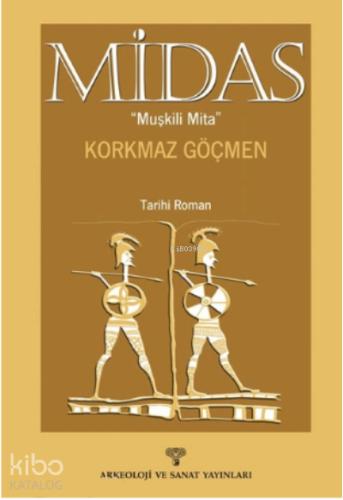 Midas Müşkili Mita
