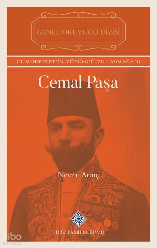 Cemal Paşa 2025