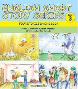English Short Story Series