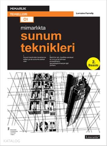 Mimarlıkta Yapım Malzeme