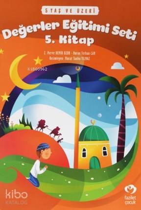 Şehadet Kitap