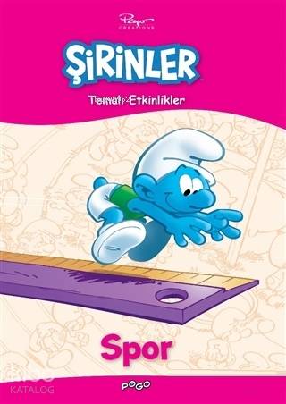 Şirinler Spor