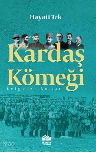 Şehadet Kitap