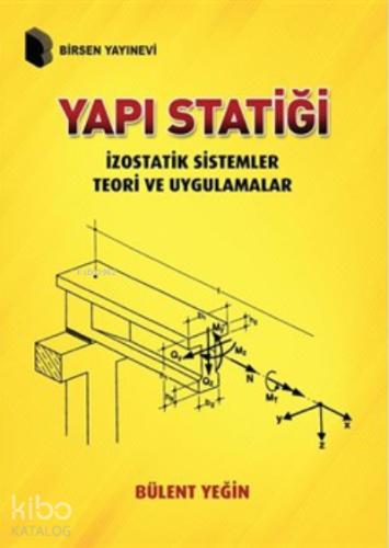 Yapı Statiği