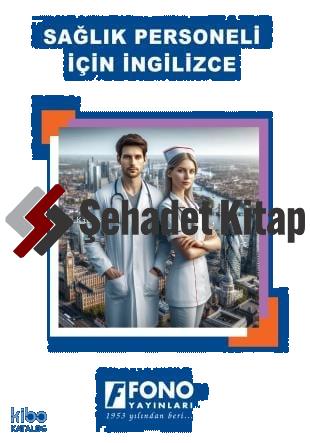 Sağlık Personeli İçin İngilizce