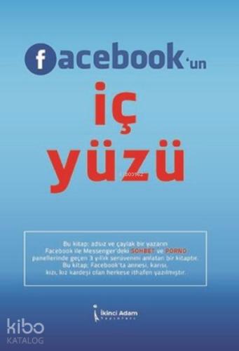 Facebok un İç Yüzü
