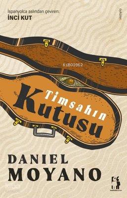 Timsahın Kutusu