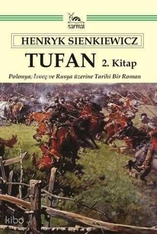 Tufan 2 Kitap