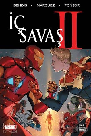 İç Savaş 2