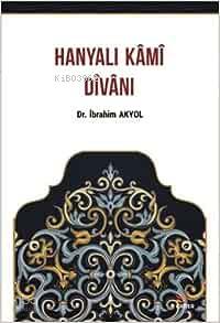 Hanyalı Kami Divanı