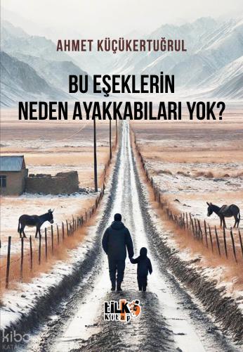 Bu Eşeklerin Neden Ayakkabıları Yok