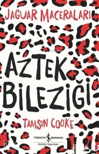 Aztek Bileziği